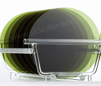8-inch-p-grade-4h-n-sic-wafer-200mm